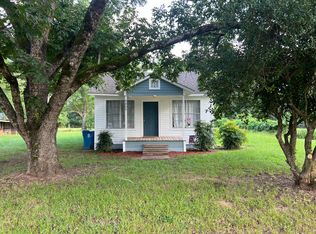 2400 Holmes Rd, Marshall, TX 75672