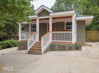 2924 1st Ave SW, Atlanta, GA 30315