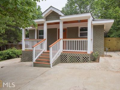 2924 1st Ave SW, Atlanta, GA, 30315