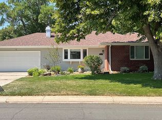 2631 S Kearney St, Denver, CO 80222