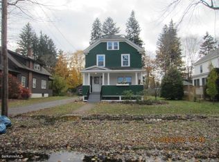 48 Thomson Pl, Pittsfield, MA 01201