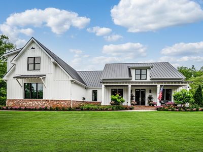659 East, Madison, GA, 30650