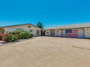 2106 S Winchester Rd, Apache Junction, AZ 85119