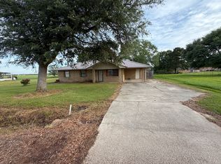 2015 Dorville St, Mamou, LA 70554