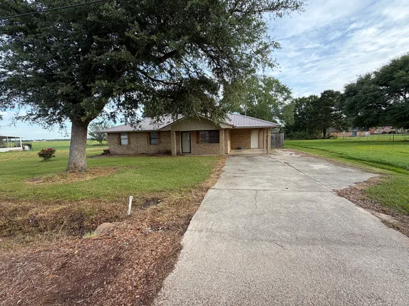 2015 Dorville St, Mamou, LA 70554