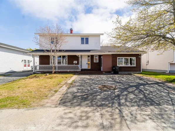 375 Newfoundland Drive, St. John's, NL A1A3R9