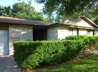 603 Windsor Rd, Round Rock, TX 78664