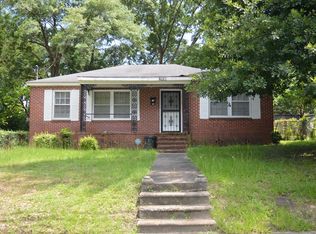 2806 King St, Columbus, GA 31906