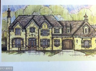 22555 Hillside Cir, Leesburg, VA 20175