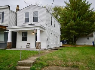 506 8th Ave, Dayton, KY 41074
