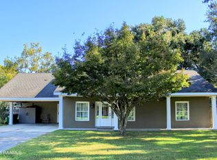 123 Parduton St, Lafayette, LA 70503