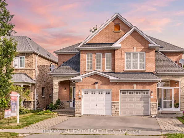 40 Idyllwood Ave, Richmond Hill, ON L4S 2P3