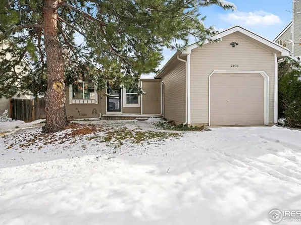 2034 Sumac St, Longmont, CO 80501