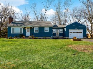 279 S Fuls Rd, New Lebanon, OH 45345