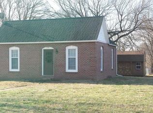 220 E Ethel St, Drexel, MO 64742
