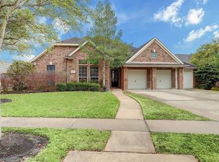 24027 Seventh Heaven, Katy, TX 77494