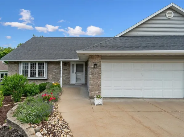 501 Washington Ct SW APT B, Mount Vernon, IA 52314