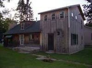 4920 River Rd, Houghton Lake, MI 48629