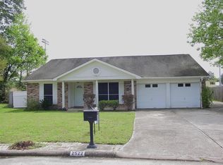 2522 Deer Valley Dr, Spring, TX 77373