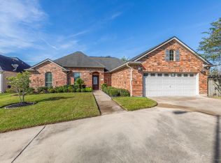 3699 Grayson Ln, Beaumont, TX 77713