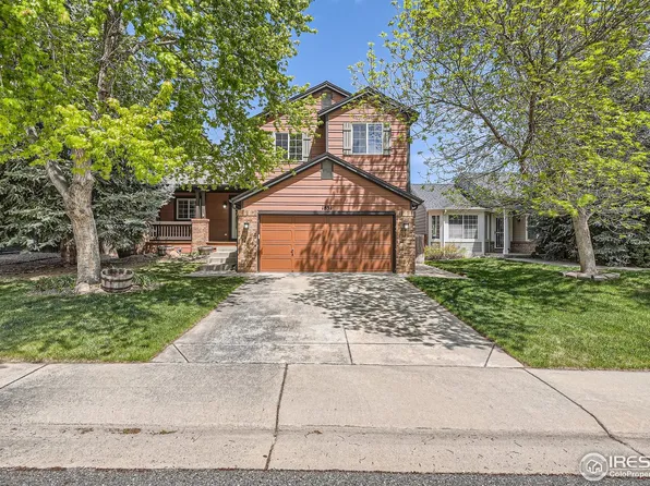 1831 Wilson Cir, Erie, CO 80516