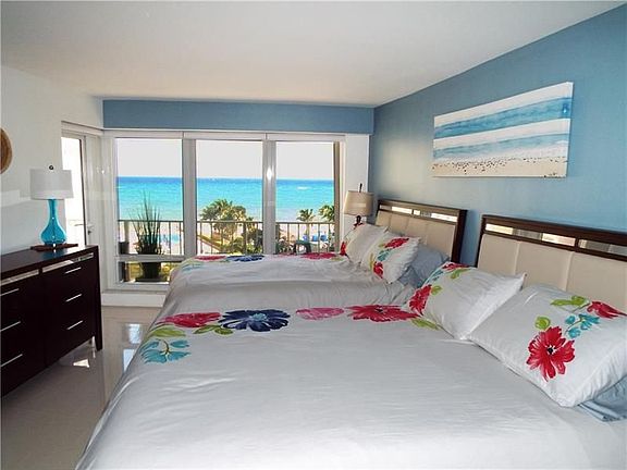 5th image of 4100 Galt Ocean Dr APT 502