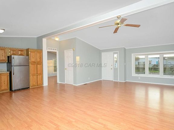 Laminate Flooring