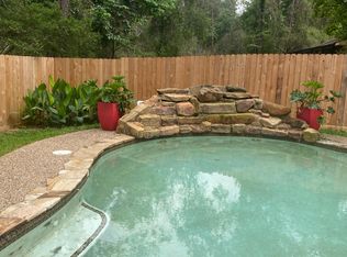 107 N Rushwing Cir, Spring, TX 77381