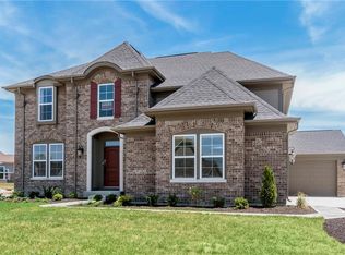 5829 Oakmont Blvd, Bargersville, IN