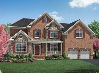 15700 Tanning House Pl, Haymarket, VA 20169
