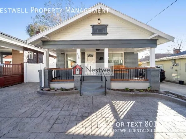 512 E Hawthorne Ave, Salt Lake City, UT 84102