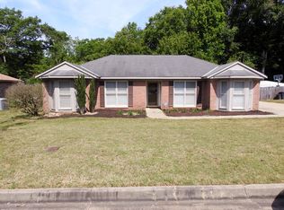 5803 McCaghren Ct, Columbus, GA 31909