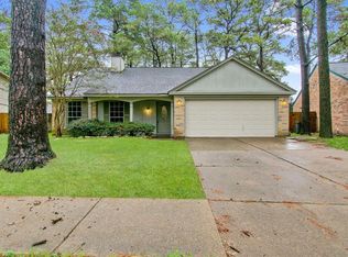 9215 Wallingham Dr, Spring, TX 77379