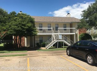 4313 Lake Shore Villa Dr, Waco, TX 76710