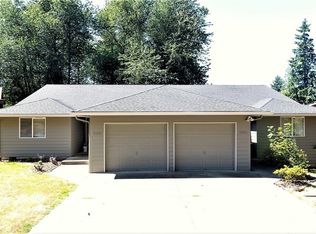 15405 NE 181st St, Brush Prairie, WA 98606