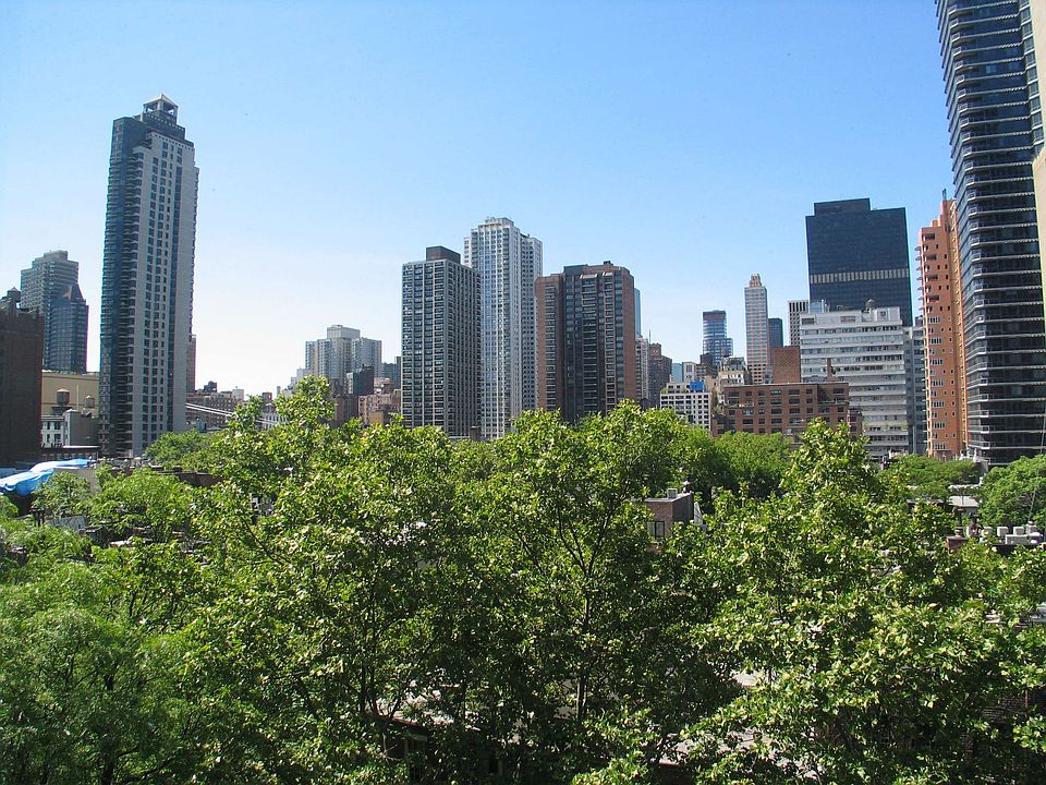 1st image of 210 E 63rd St APT 9D