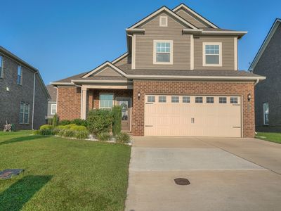 3123 Kemp Way, Murfreesboro, TN, 37130