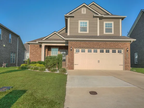 3123 Kemp Way, Murfreesboro, TN 37130