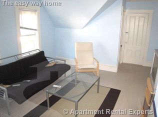 11 Forster St, Somerville, MA 02145