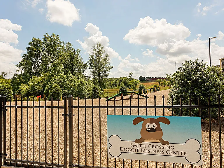 The Reserve at Smith Crossing — Photo 23