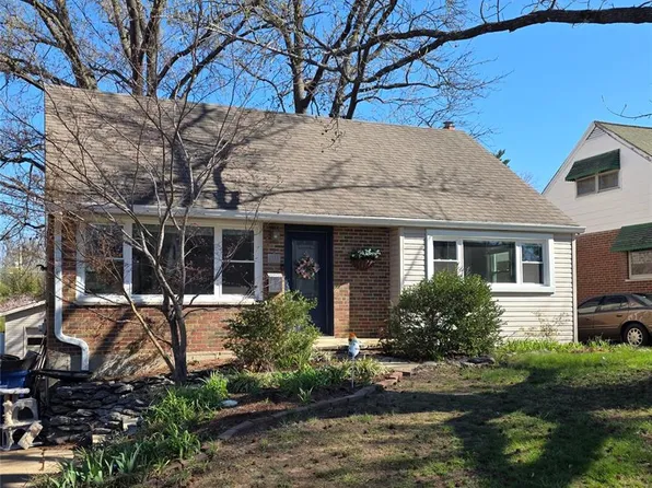 9723 Whitestone Ter, Saint Louis, MO 63119