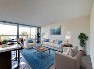 Panomar Luxury Apartments, Alameda, CA 94501