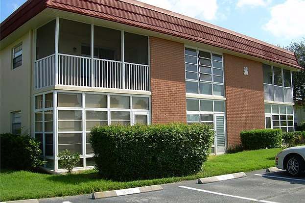 1st image of 96 Spring Lake Dr APT 101