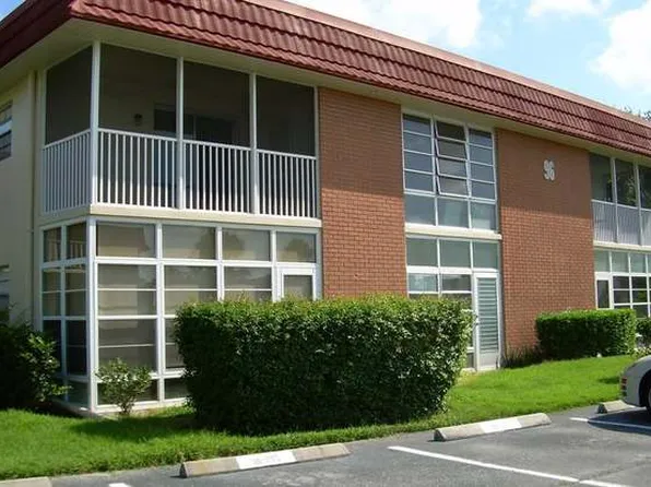 96 Spring Lake Dr APT 101, Vero Beach, FL 32962