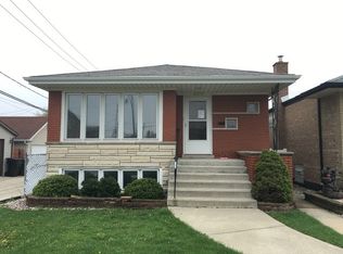 6015 W 63rd Pl, Chicago, IL