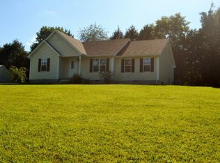 555 Hickory Hollow Rd, Edmonton, KY 42129