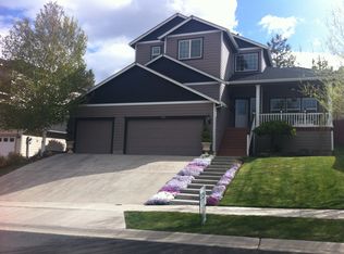 1513 Red Bud Dr, Klamath Falls, OR