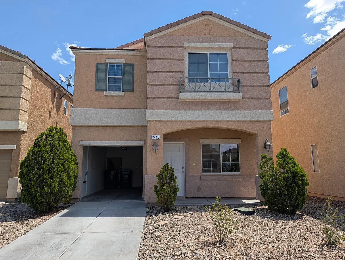 Building Photo - 7440 Castillo Peak St