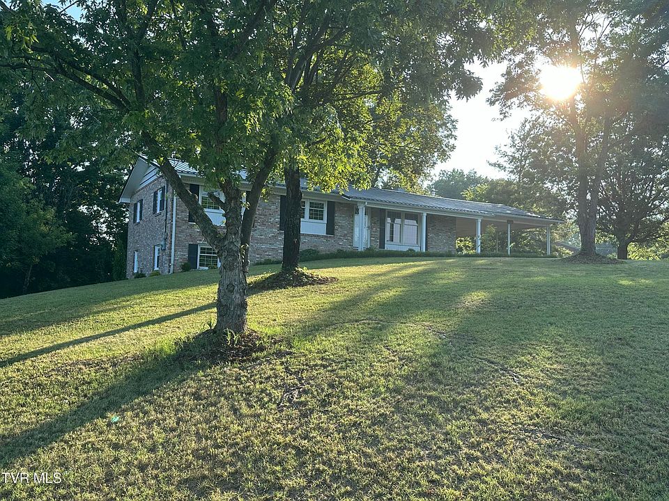 1728 Whispering Hills Dr, Kingsport, TN 37660 | Zillow