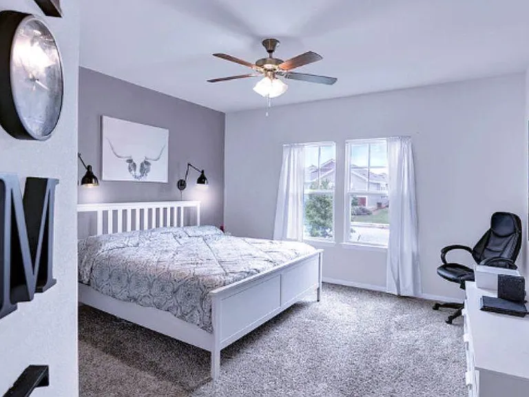 206 Mossycup Dr — Photo 12